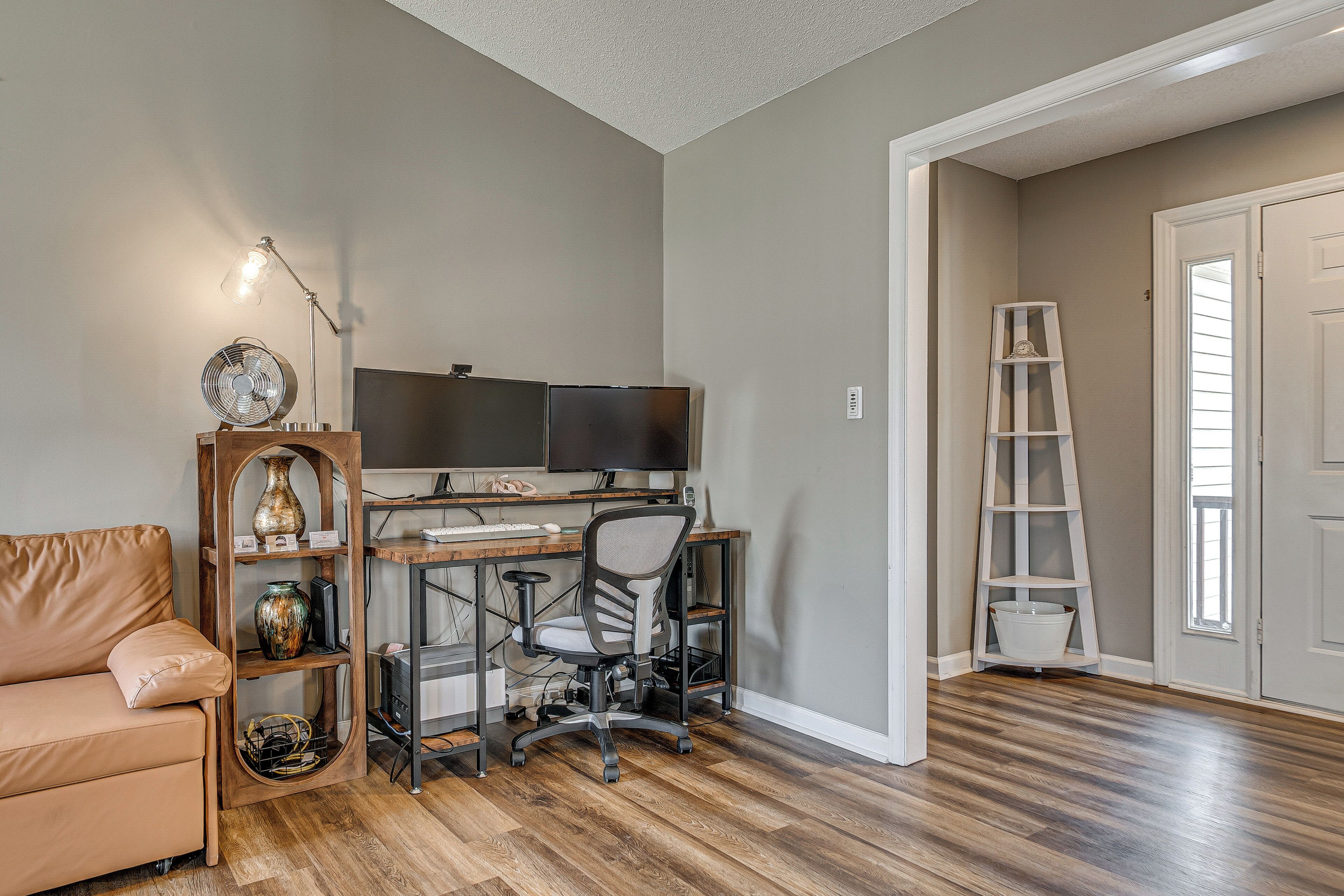 Casa (2 Bedrooms) | Interior