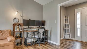 Casa (2 Bedrooms) | Interior