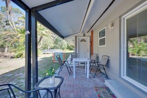 Casa (4 Bedrooms) | Interior