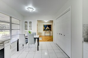 Casa (4 Bedrooms) | Interior