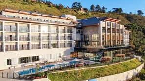Exterior - Gran Paradiso by Livá OFICIAL (Campos do Jordão)