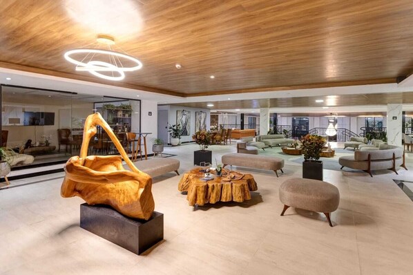 Interieur