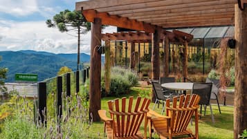 Jardin