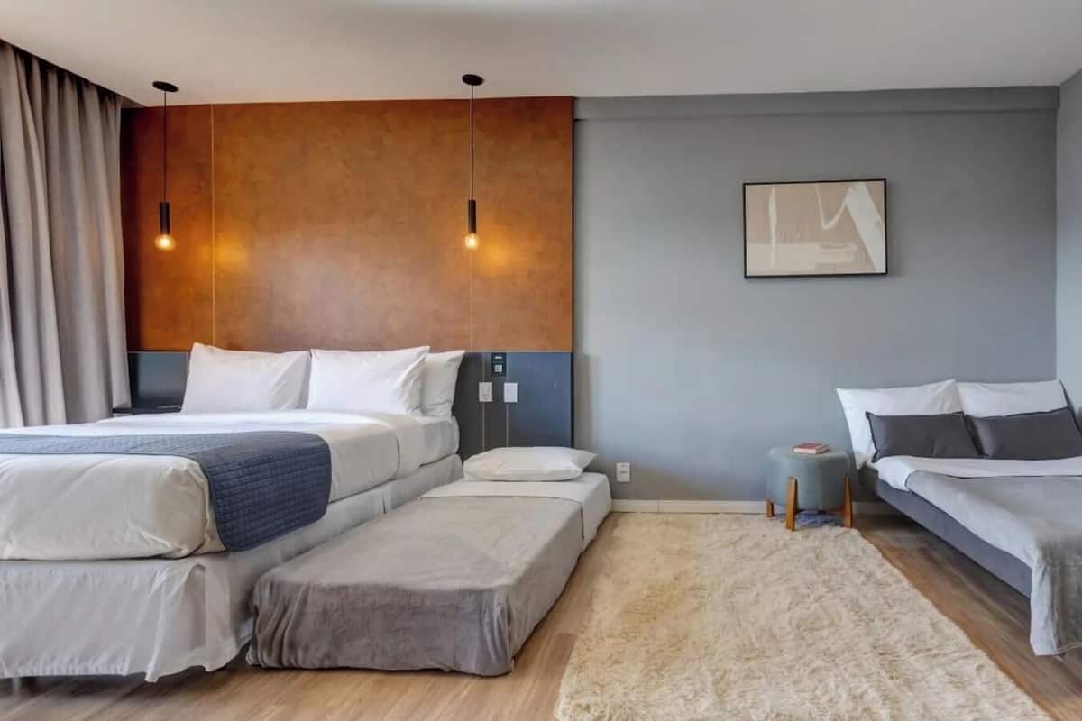 ห้องพัก