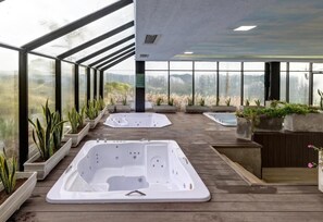 Interior - Gran Paradiso by Livá OFICIAL (Campos do Jordão)