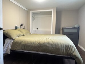 3 bedrooms, WiFi