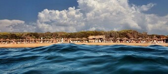 Agrilis Cottage near the beach!