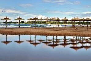 Beach - Agrilis Cottage near the beach! (Filiatra)