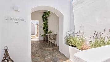 Detalle exterior