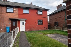 Exterior - City Oasis - Sleeps 6 - Near Co-op Live & Stadium (Manchester)