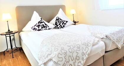 Ferienwohnung Badnerstraße L3