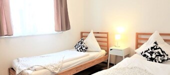 Ferienwohnung Badnerstraße L3