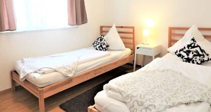 Ferienwohnung Badnerstraße L3