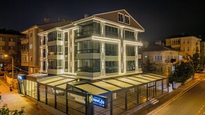 Suite Mewah, pemandangan lembah | Eksterior