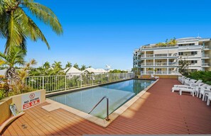 Apartment, Smoking | 1 bedroom - Zen Marina Studio Bayview - Shared Pool - Central (Darwin)
