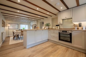 House - Charming Countryside Cottage Yorkshire Dales (Richmond)