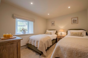 House - Charming Countryside Cottage Yorkshire Dales (Richmond)