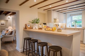 House - Charming Countryside Cottage Yorkshire Dales (Richmond)