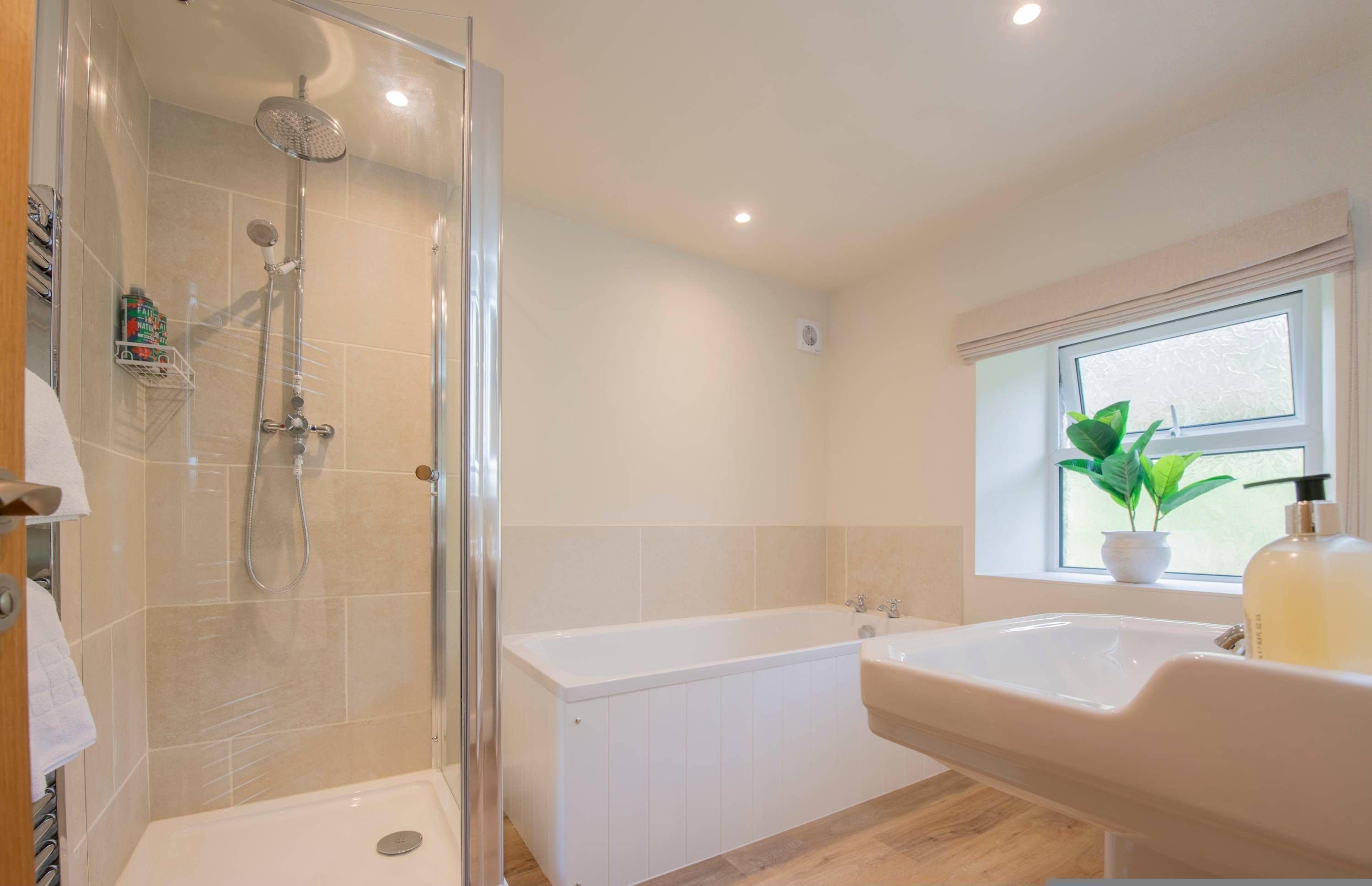 Maison | 3 chambres, Internet