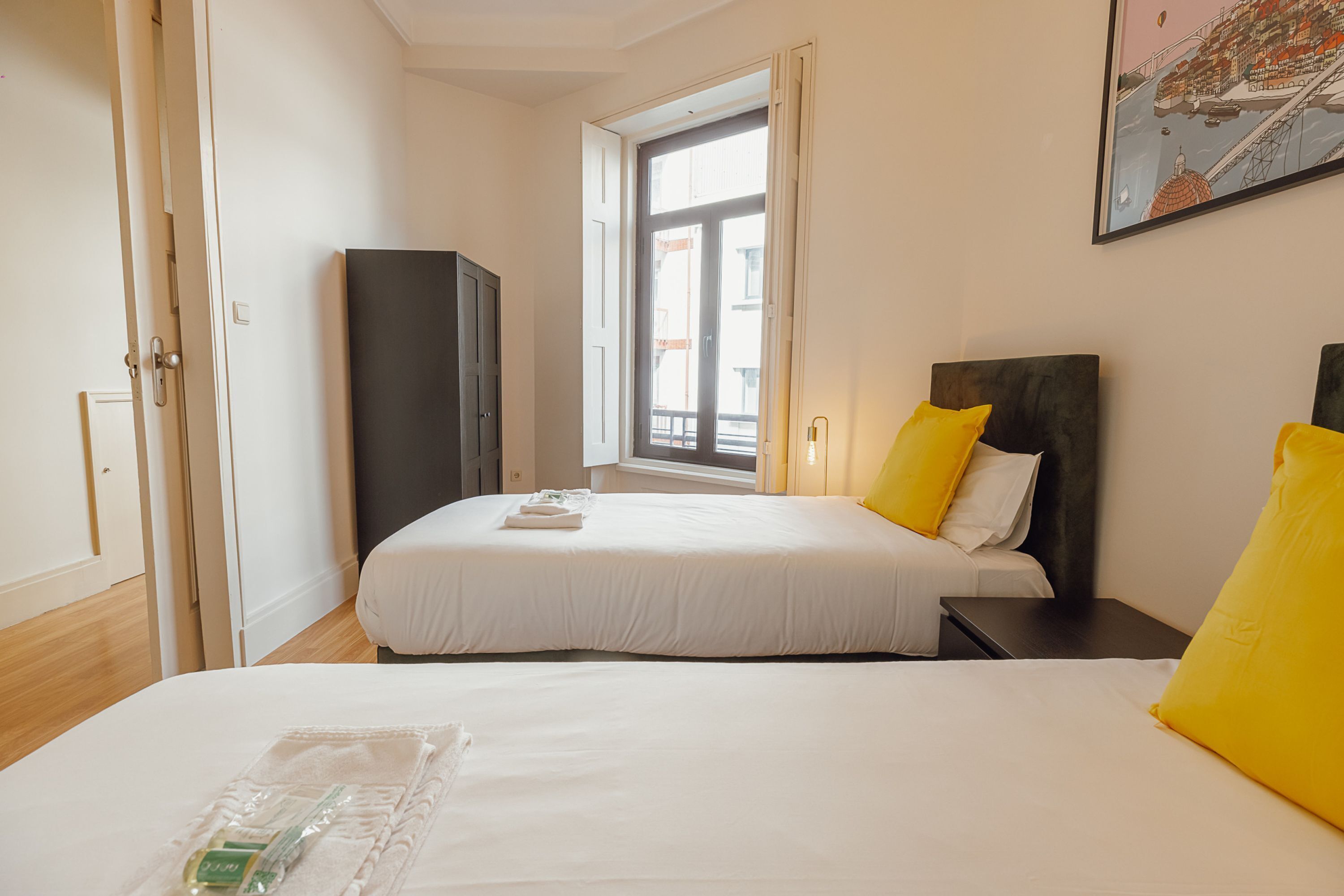 Ferienhaus | 3 Schlafzimmer