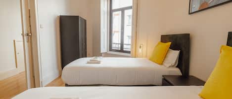 Ferienhaus | 3 Schlafzimmer