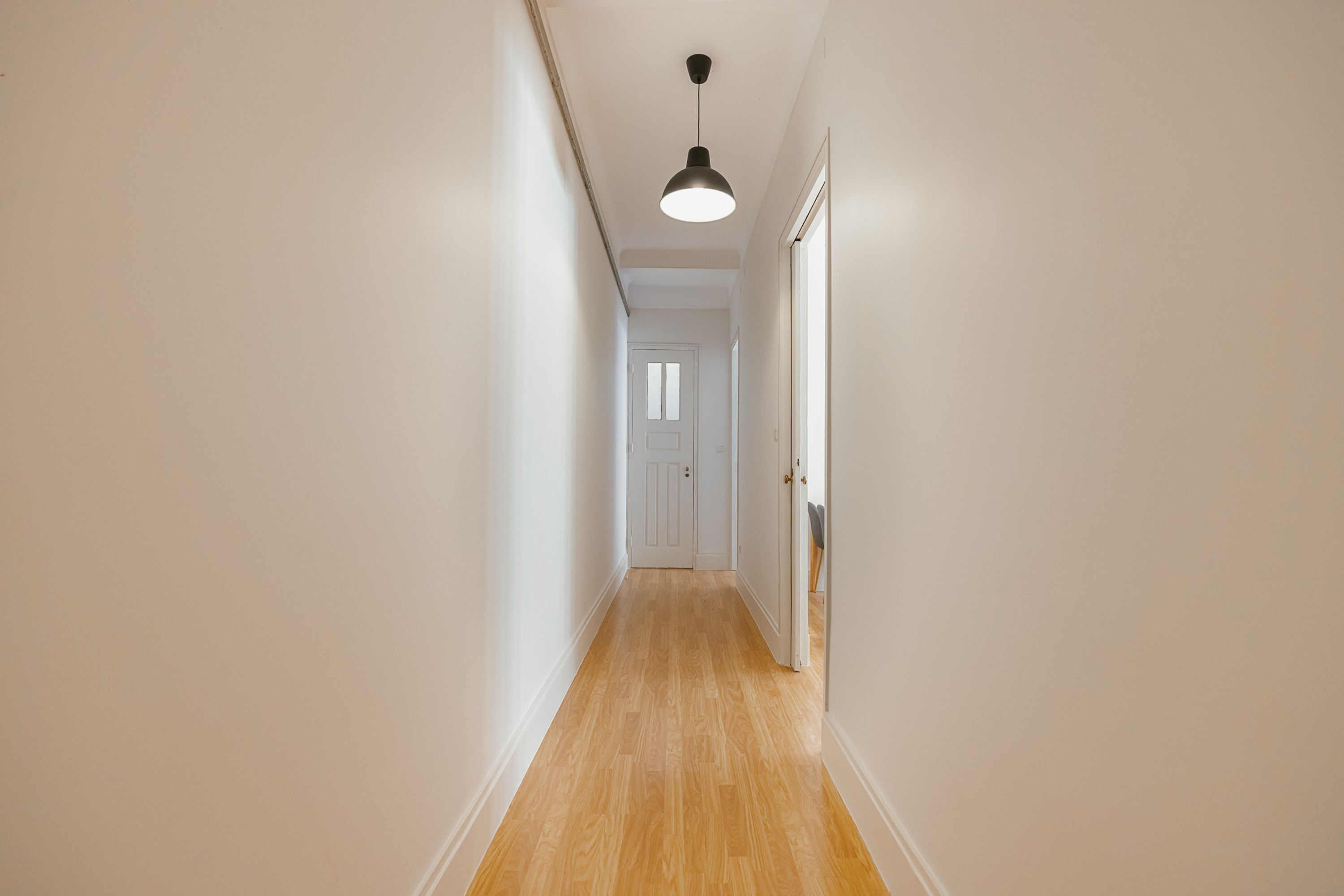 Appartement | 3 chambres