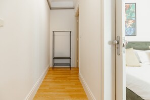 Apartment - City Center Terrace Apartment by Vacationy (Porto)