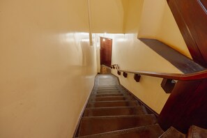 Apartment - City Center Terrace Apartment by Vacationy (Porto)