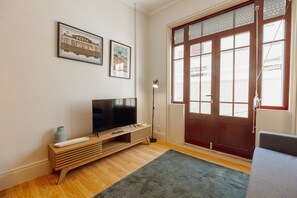 Apartment | 3 bedrooms - City Center Terrace Apartment by Vacationy (Porto)