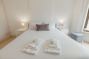 Apartment | 3 bedrooms - Matosinhos Ocean View by Vacationy (Matosinhos)