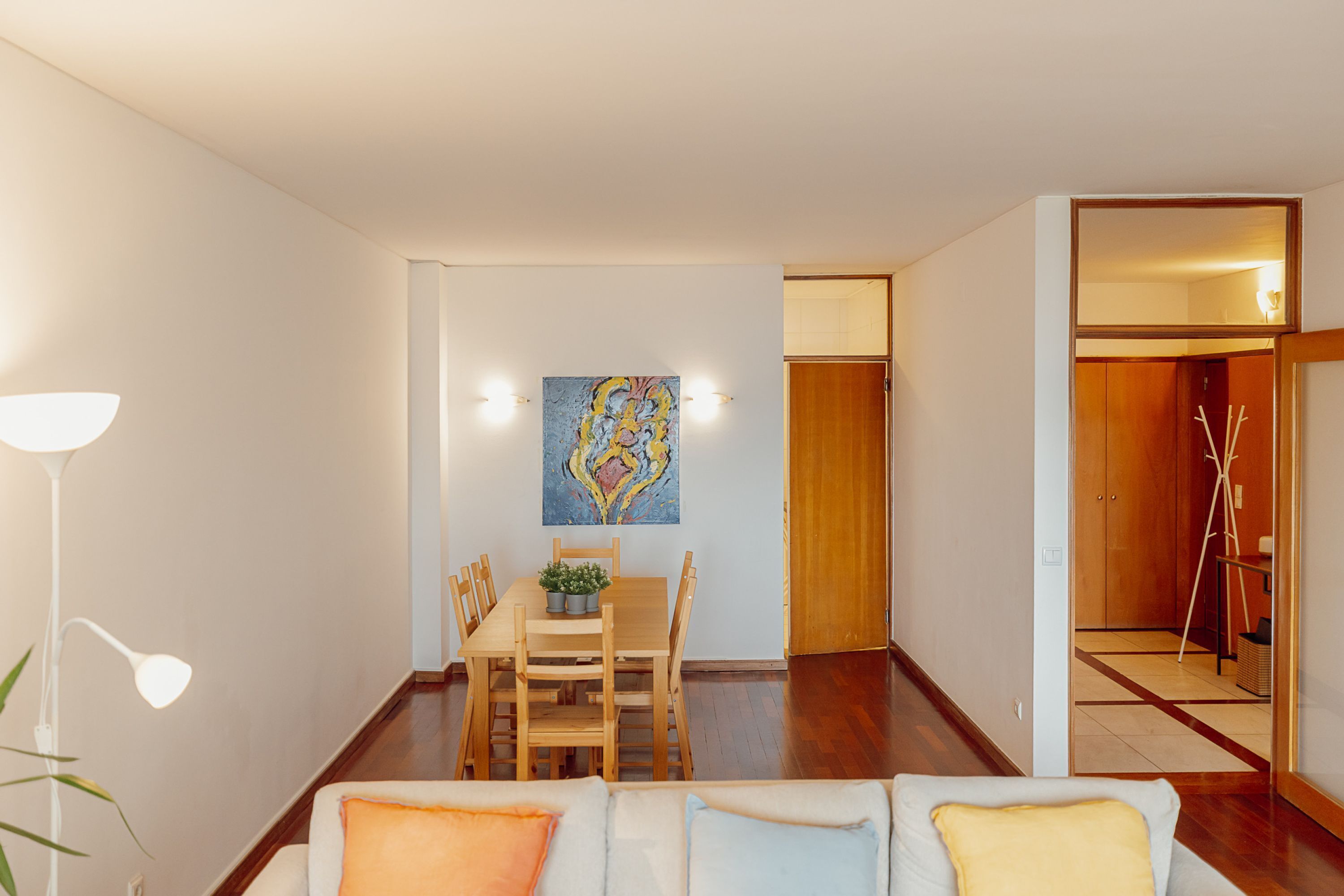 Apartment | 3 bedrooms