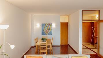 Apartment | 3 bedrooms