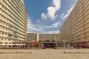 3 habitaciones 
