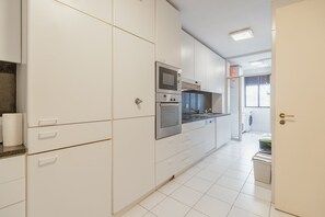 Apartment | 3 bedrooms - Matosinhos Ocean View by Vacationy (Matosinhos)