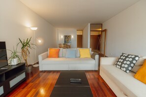 3 habitaciones 
