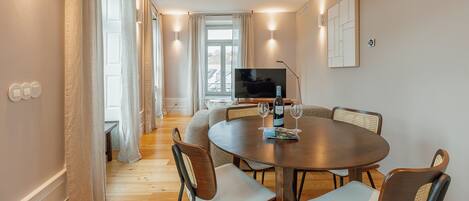 Casa | 1 habitación