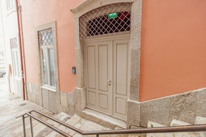 Casa | 1 quarto