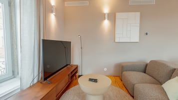 منزل | 1 غرفة نوم