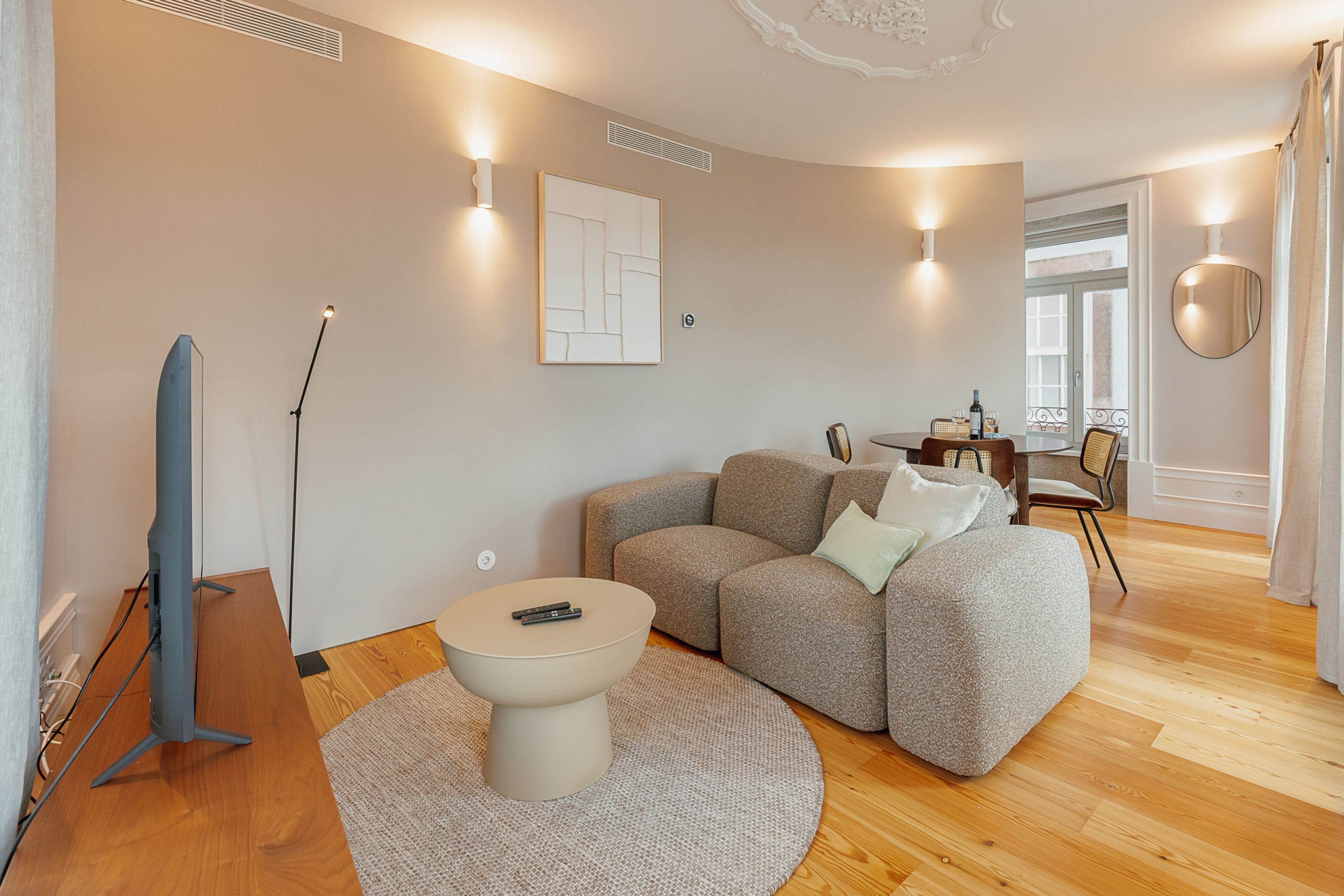 Maison | 1 chambre
