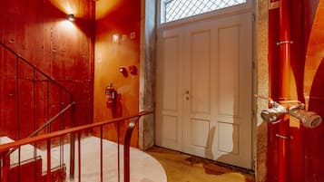 1 habitación