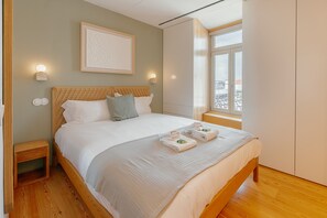 House | 1 bedroom - Premium Riverside AND View by Vacationy (Porto)