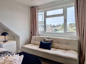 House - Bright Ensuite Room in Shared Wandsworth Flat (London)