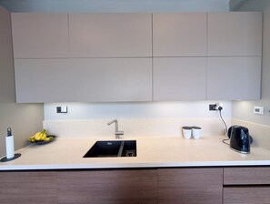 Hus | 1 soverom og internett