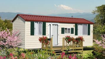 Mobile Home | Exterior