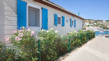 Mobile Home | Exterior