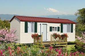 Mobil Karavan | Eksterior