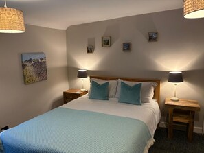 Maison, 1 chambre | 1 chambre