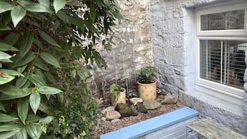 House, 1 Bedroom | Property grounds