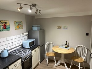 Maison, 1 chambre | Salle à manger