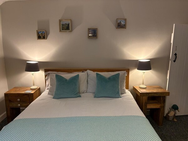 Charming Holiday Retreat In Derbyshire Countryside - Matlock